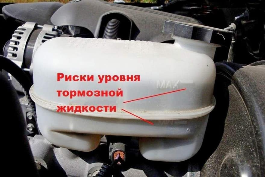 Рсширительный бачок