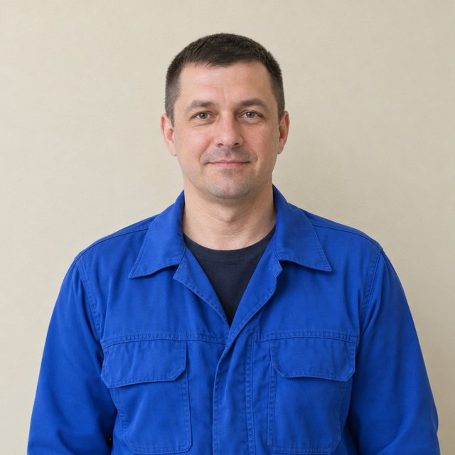 Антон Черных