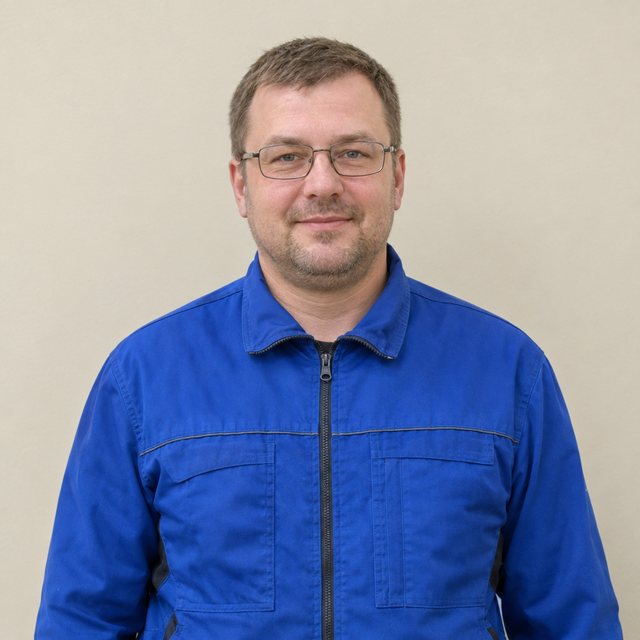 Владимир Фролов
