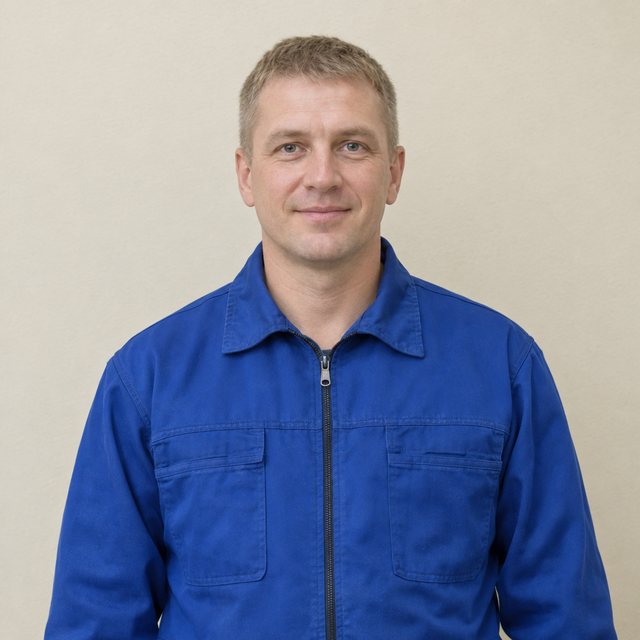 Олег Гаврилов