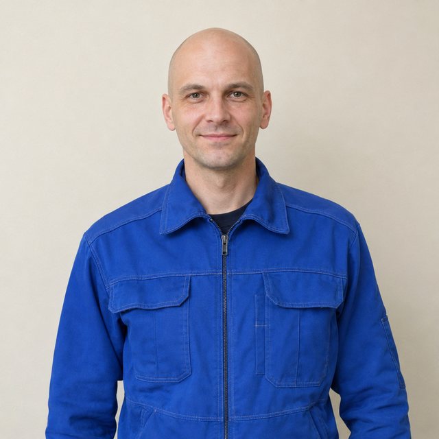 Денис Голубев