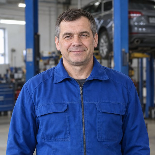 Виктор Колесников