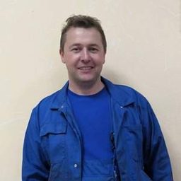 Алексей Морозов