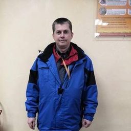 Николай Попков