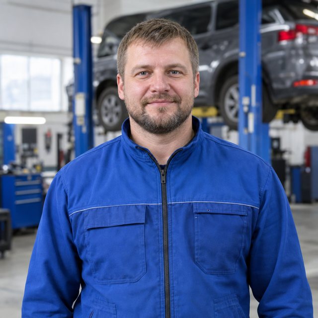 Денис Рыбаков