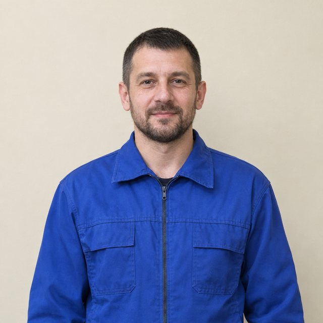 Артур Садыков