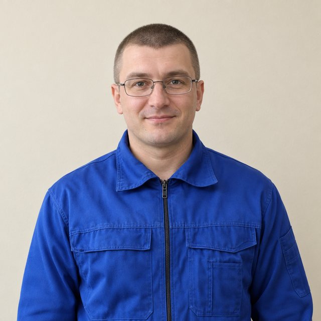 Никита Сазонов