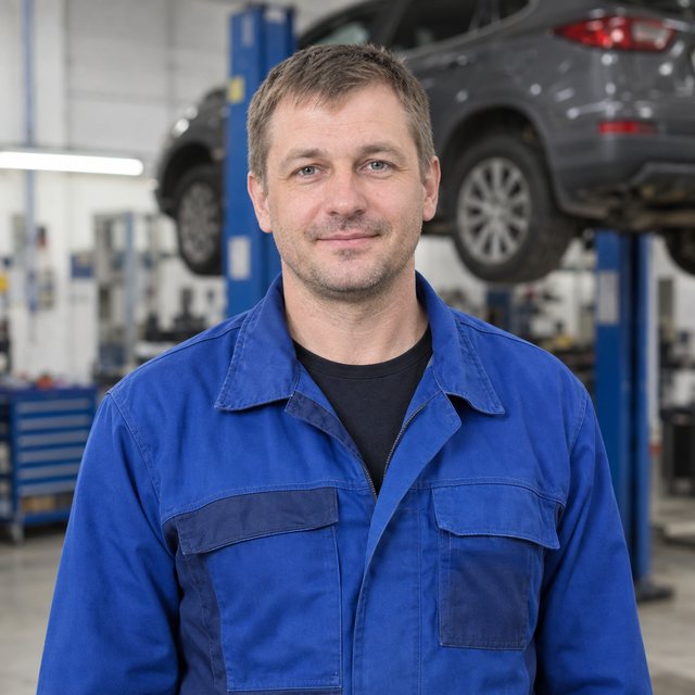 Дмитрий Шевцов
