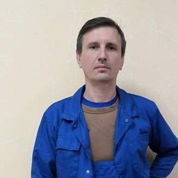 Игорь Стародубцев