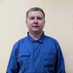 Владимир Староверов
