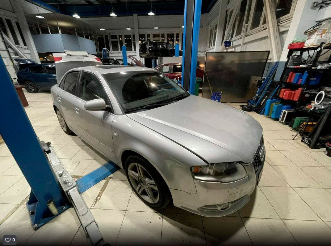 Автосервис DDCar Семёновская, фото 4