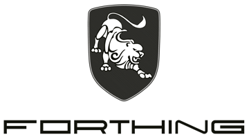 Forthing